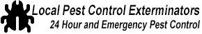 Villanova PA Pest Control Exterminators